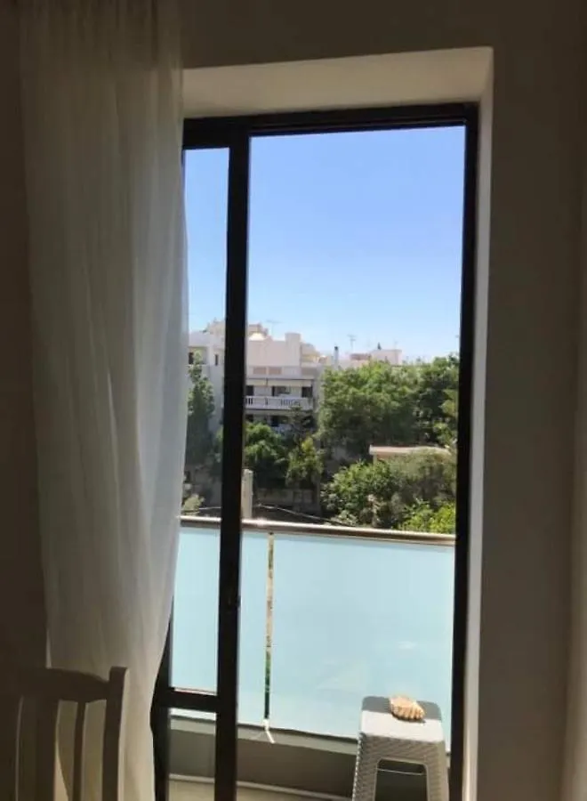 레팀노 Μελίτατα 19 아파트 그리스