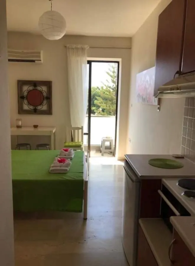 레팀노 Μελίτατα 19 아파트