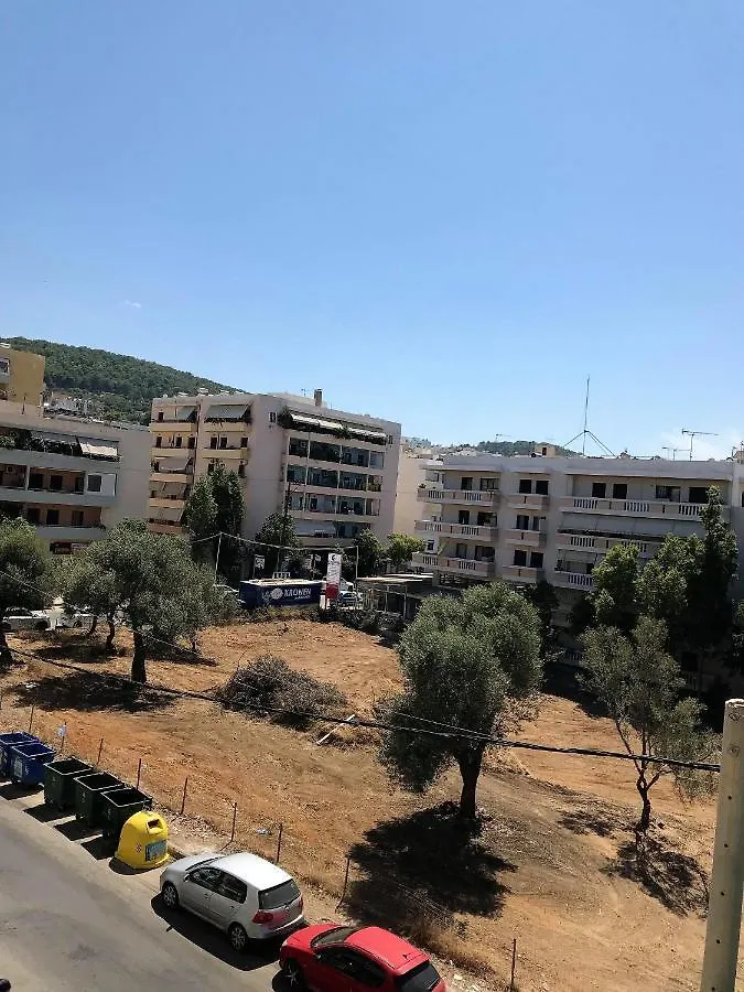 레팀노 Μελίτατα 19 아파트